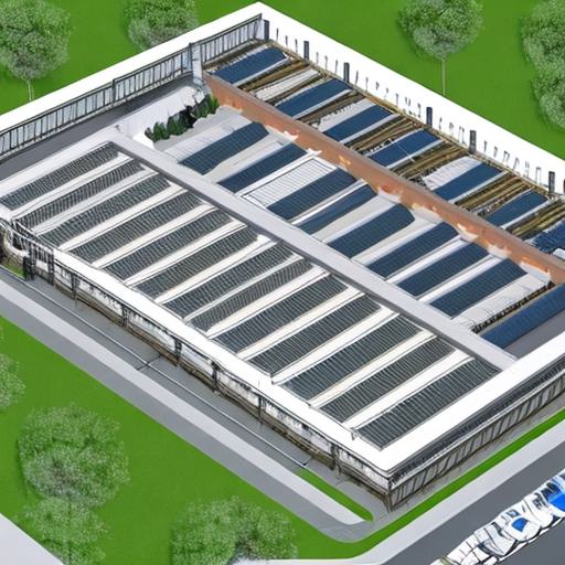Project Profile of Cold Storage Plant in Bangladesh