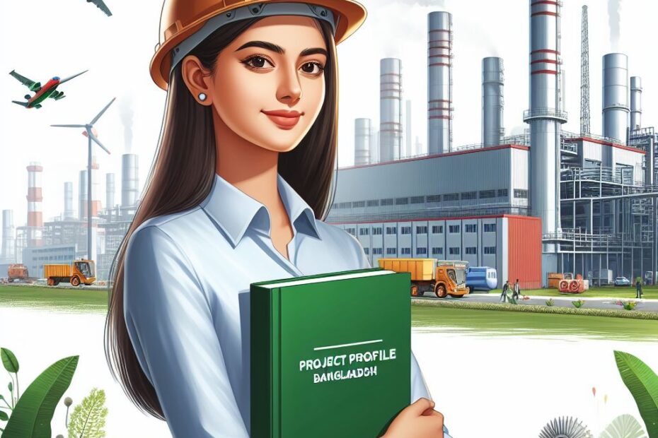 Navigating the Project Profile: Charting a Course for Success