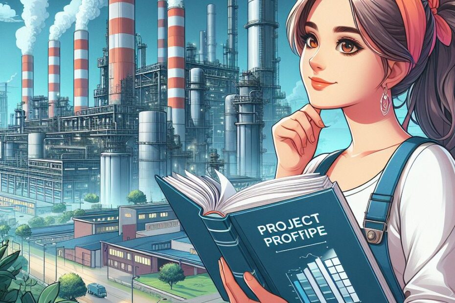 Project Profile of Ready-Mix Concrete (RMC) Plant in Bangladesh