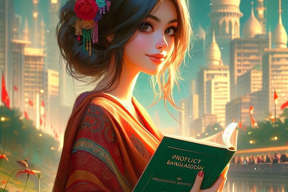 Project Profile of IT and Software Development Company in Bangladesh