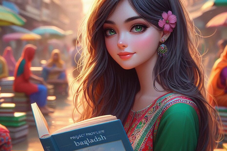 Project Profile of Online E-Commerce Business in Bangladesh