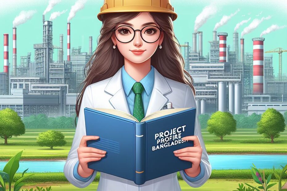 Project Profile of Plastic Recycling and Pelletizing Plant in Bangladesh