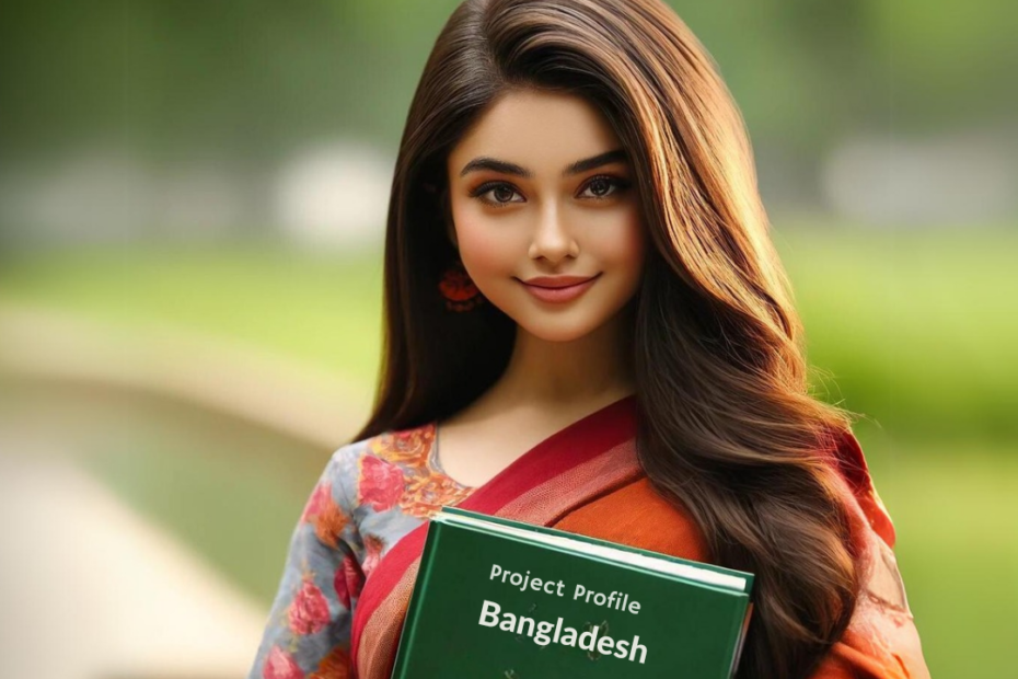 Project Profile of Bakery and Confectionery Factory in Bangladesh