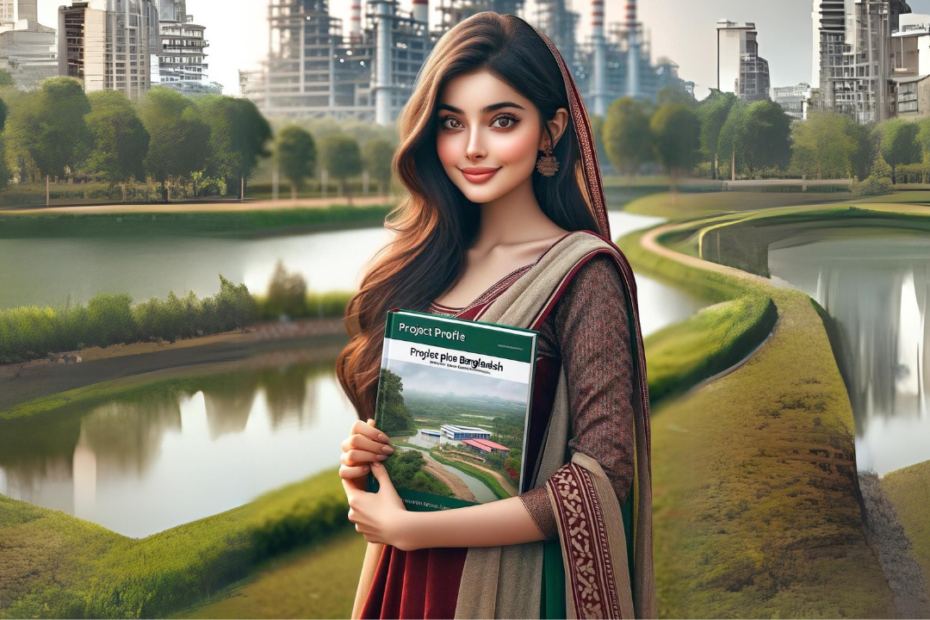 প্রজেক্ট প্রোফাইল প্রস্তুতির জন্য এক্সেল ফর্মুলা এবং ওয়ার্ড টেমপ্লেট