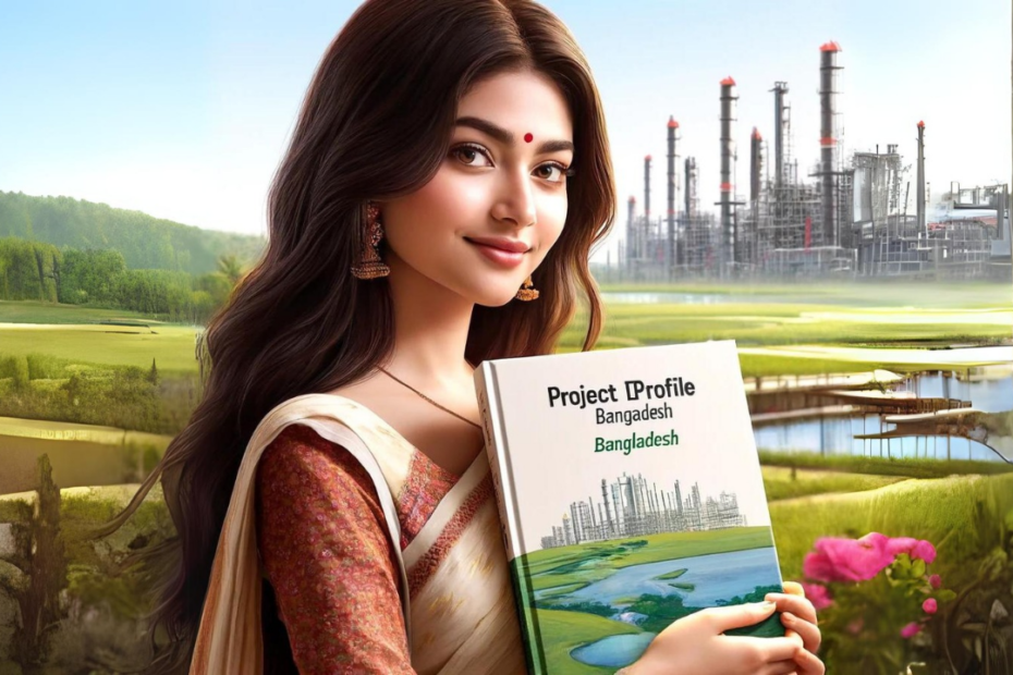 Project Profile of Biogas Power Generation Unit in Bangladesh