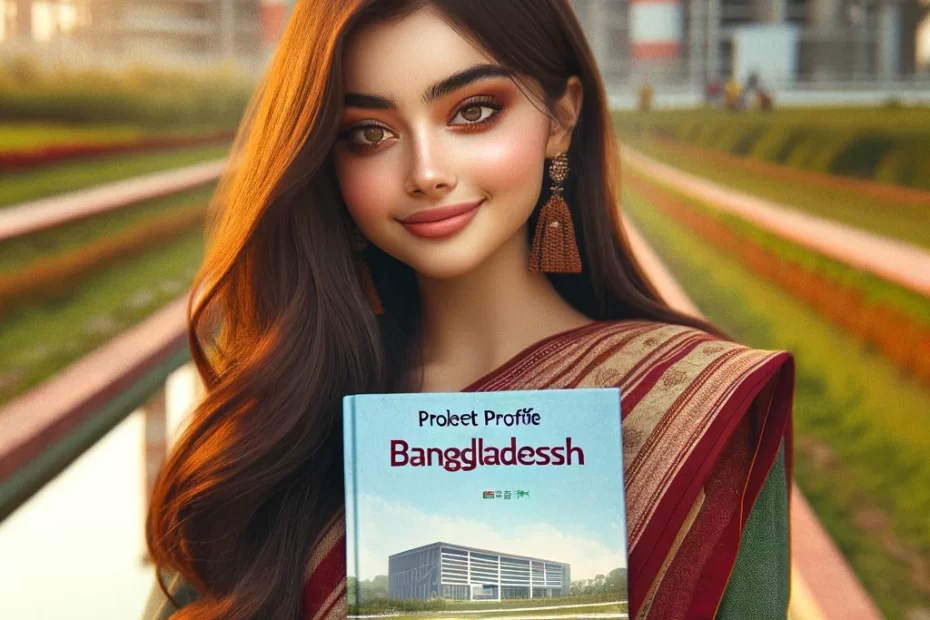 Project Profile of Spices Grinding and Processing Factory in Bangladesh