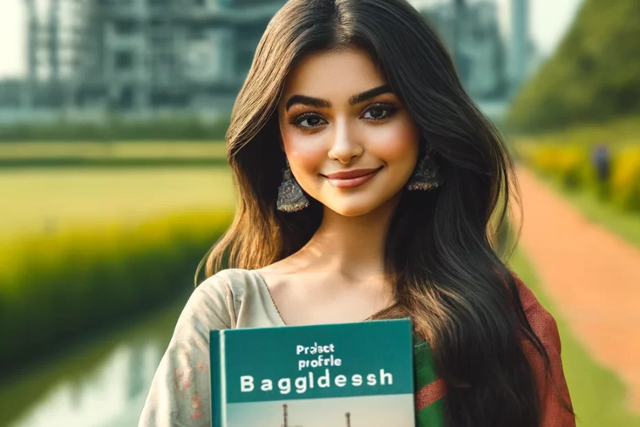 Project Profile of Bakery and Confectionery Factory in Bangladesh