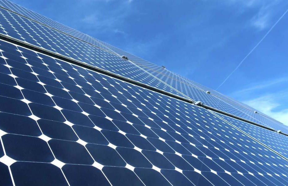 Project Profile of Solar Power Generation Project in Bangladesh